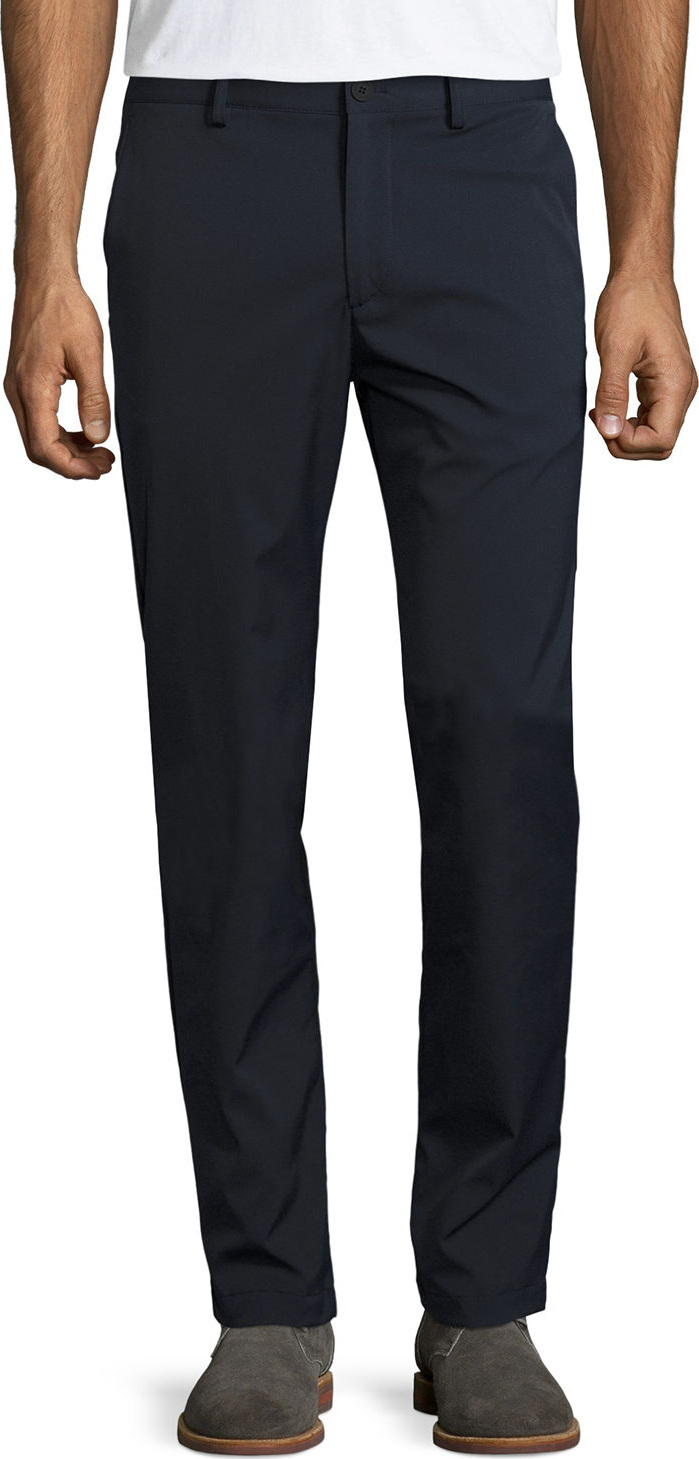 Theory Zaine Neoteric Modern Chinos