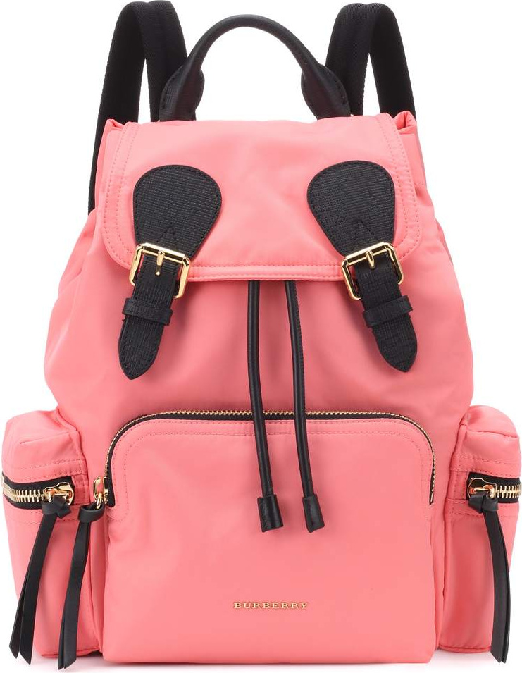 Burberry London England The Medium Rucksack backpack