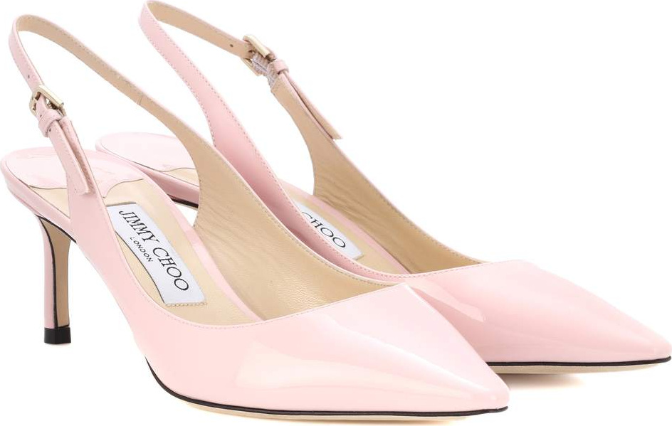 Jimmy Choo Erin 60 slingback pump