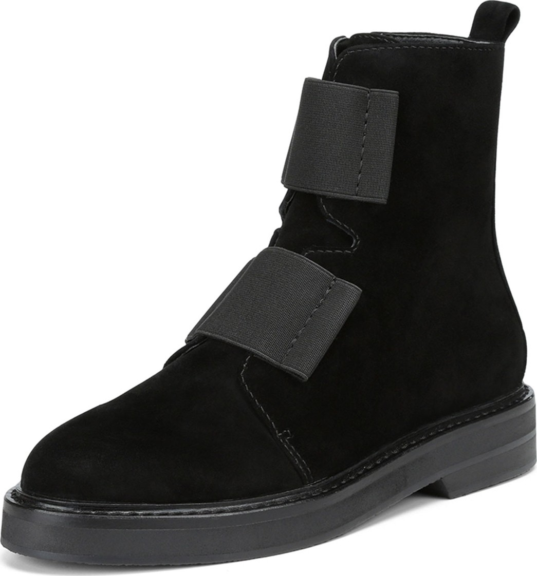 Donald J Pliner Noraa Tall Suede Boots