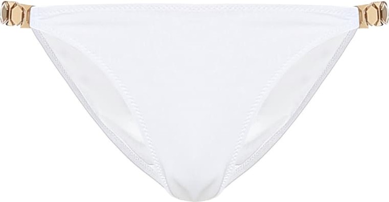 Melissa Odabash Exclusive to Mytheresa – Athens bikini bottoms