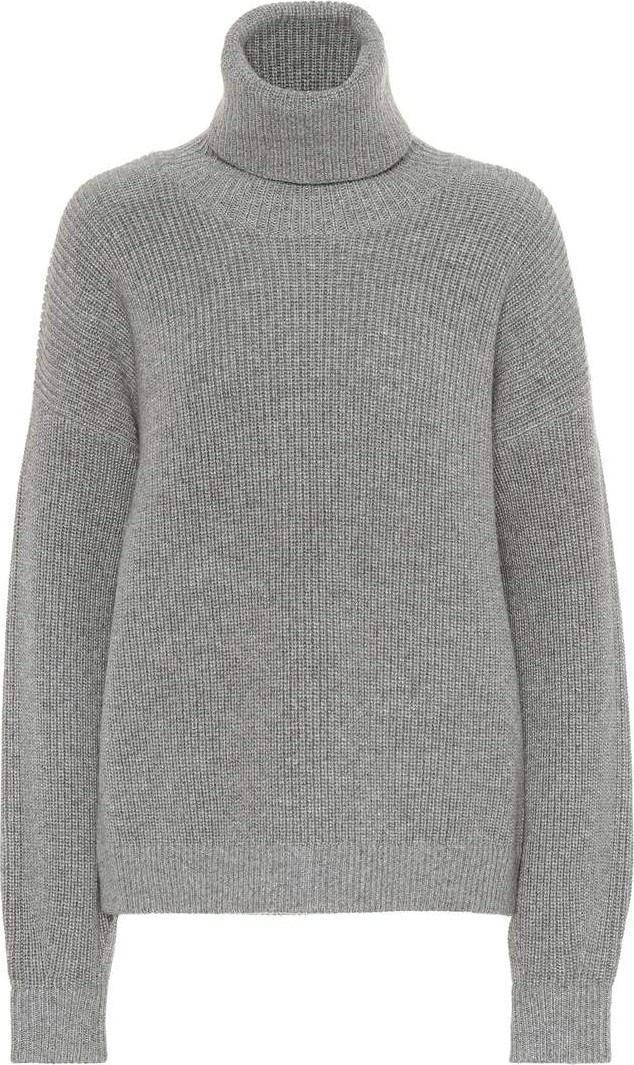 Tory Burch Inez wool and cashmere sweater