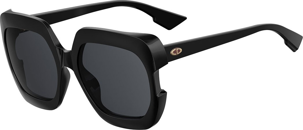 Dior DiorGaia Square Optyl® Sunglasses