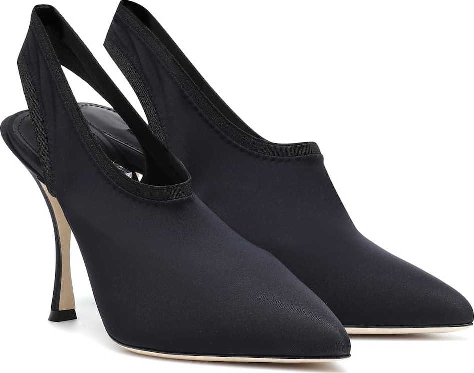 Dolce & Gabbana Slingback pumps