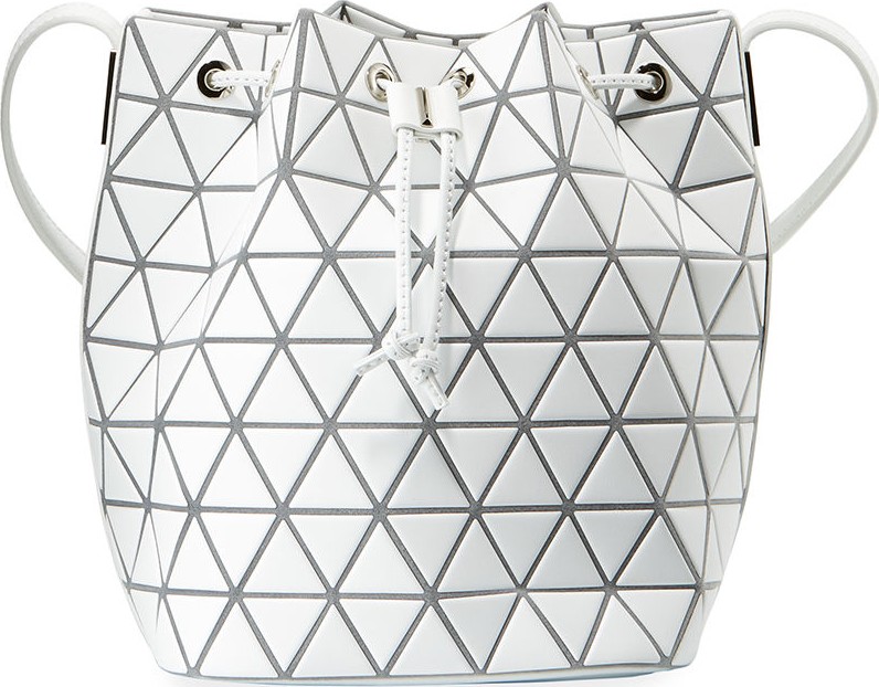 Bao Bao Issey Miyake Lander Bucket Bag
