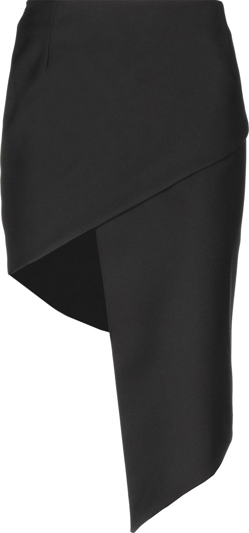 Vetements Knee Length Skirt