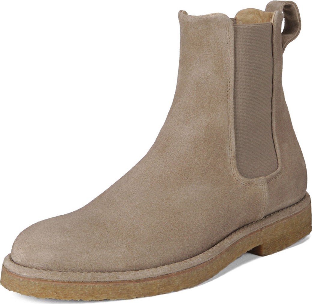 Vince Cressler Suede Desert Boots