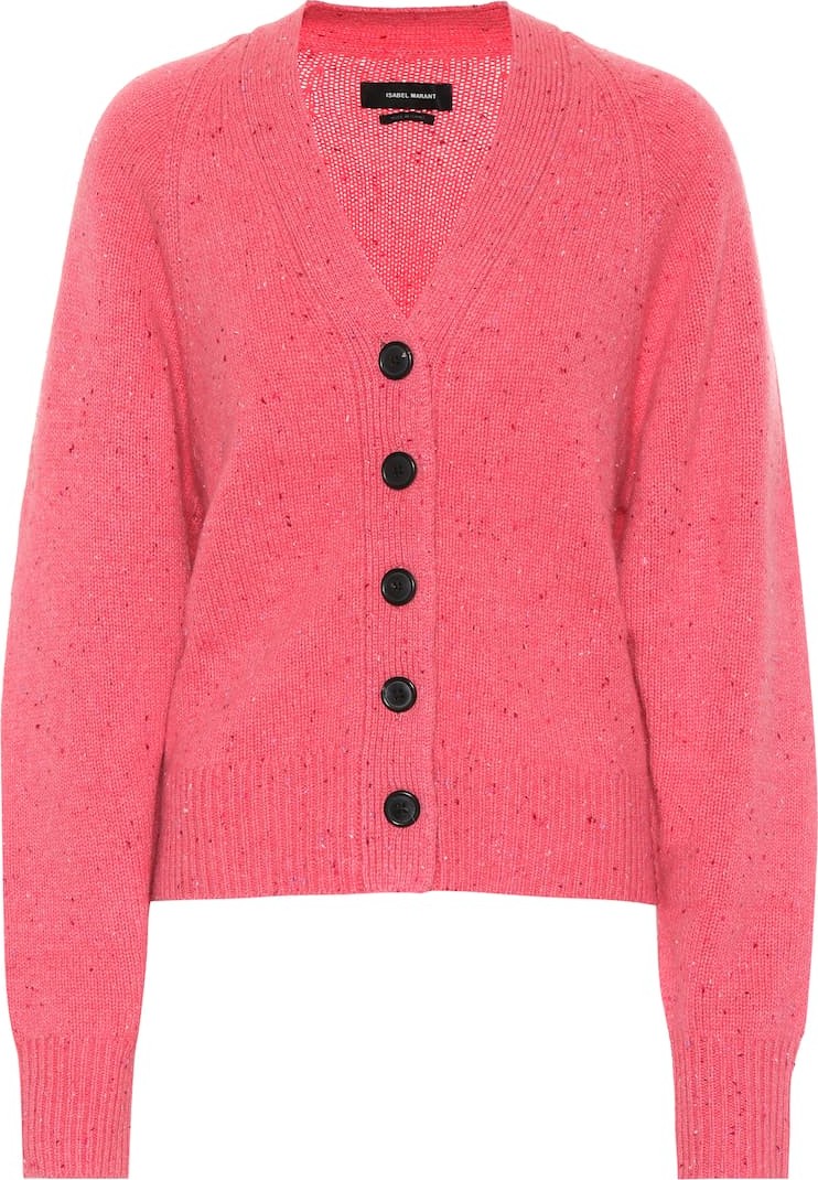 Isabel Marant Cashmere cardigan