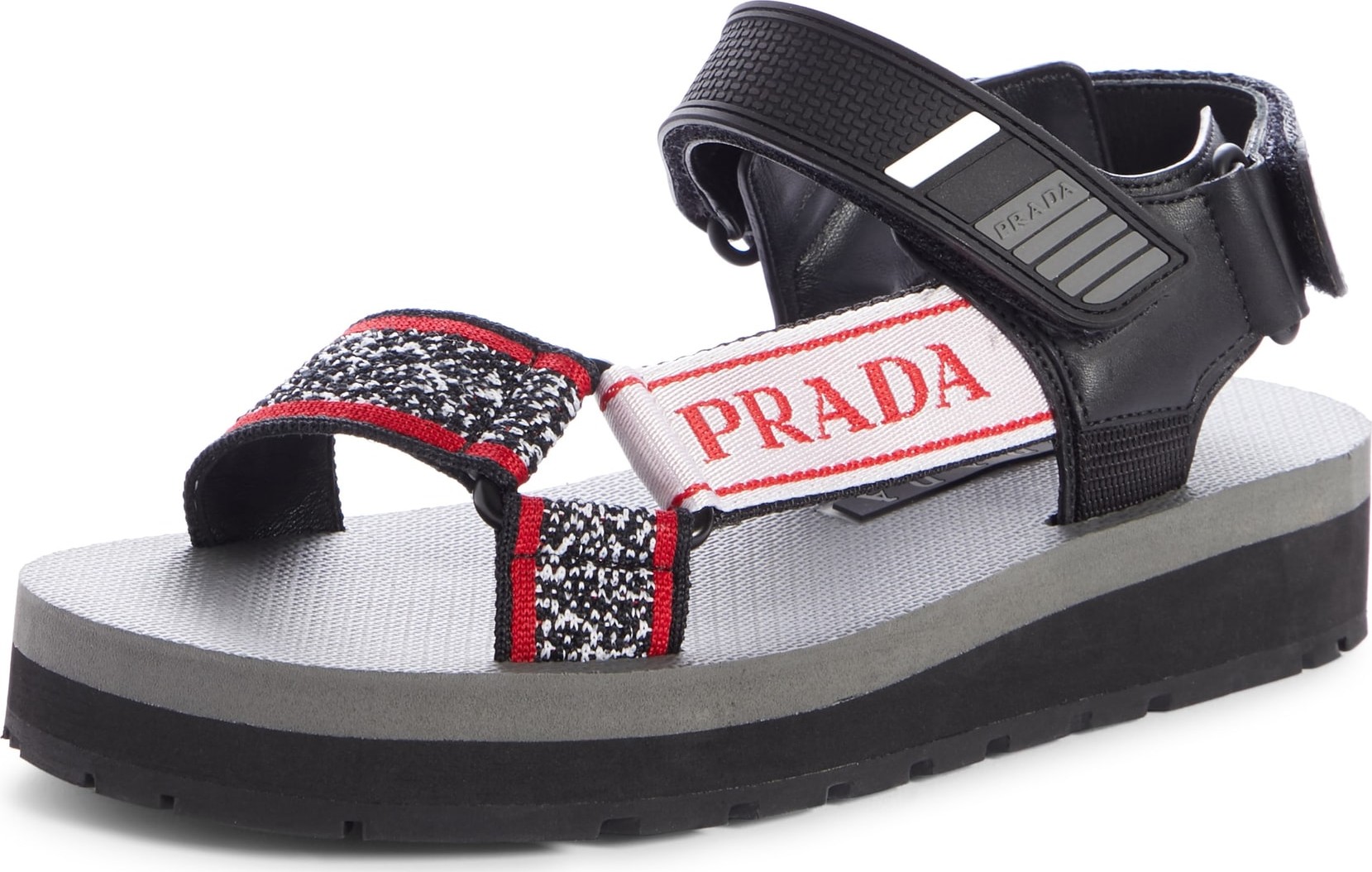 Prada Sport Sandal