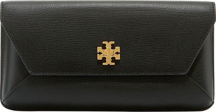 Tory Burch Kira Envelope Clutch Bag