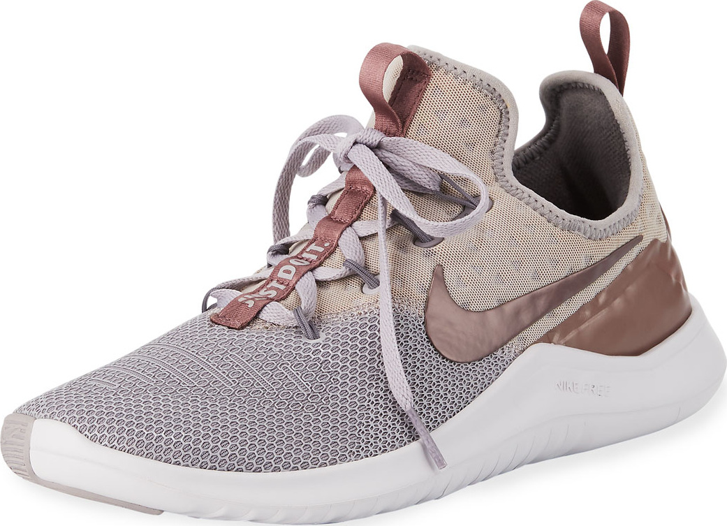 Nike Free Trainer Mixed Sneakers