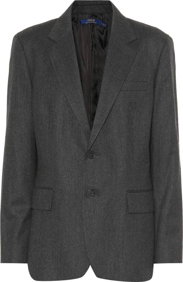 Polo Ralph Lauren Wool blazer
