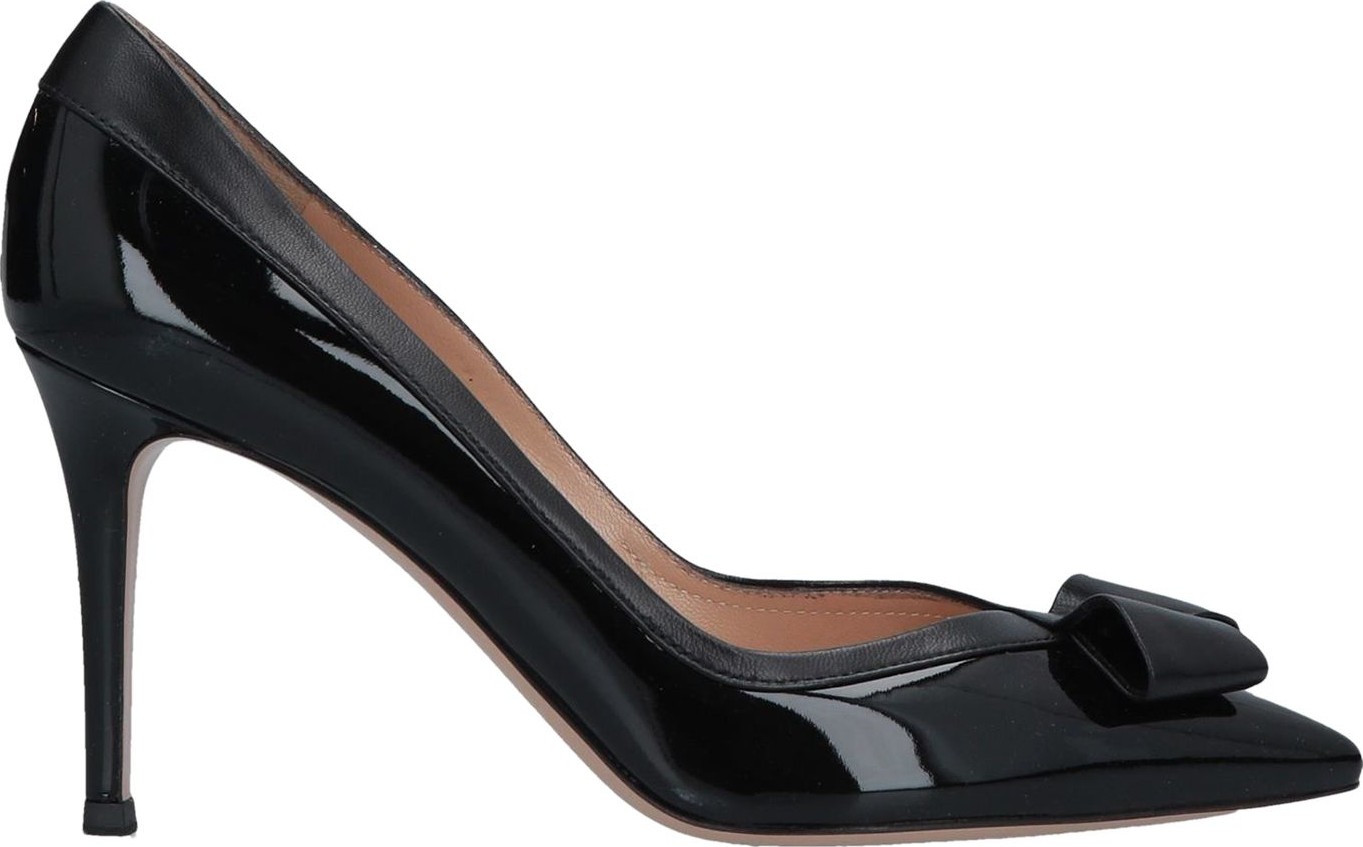 Gianvito Rossi Pump