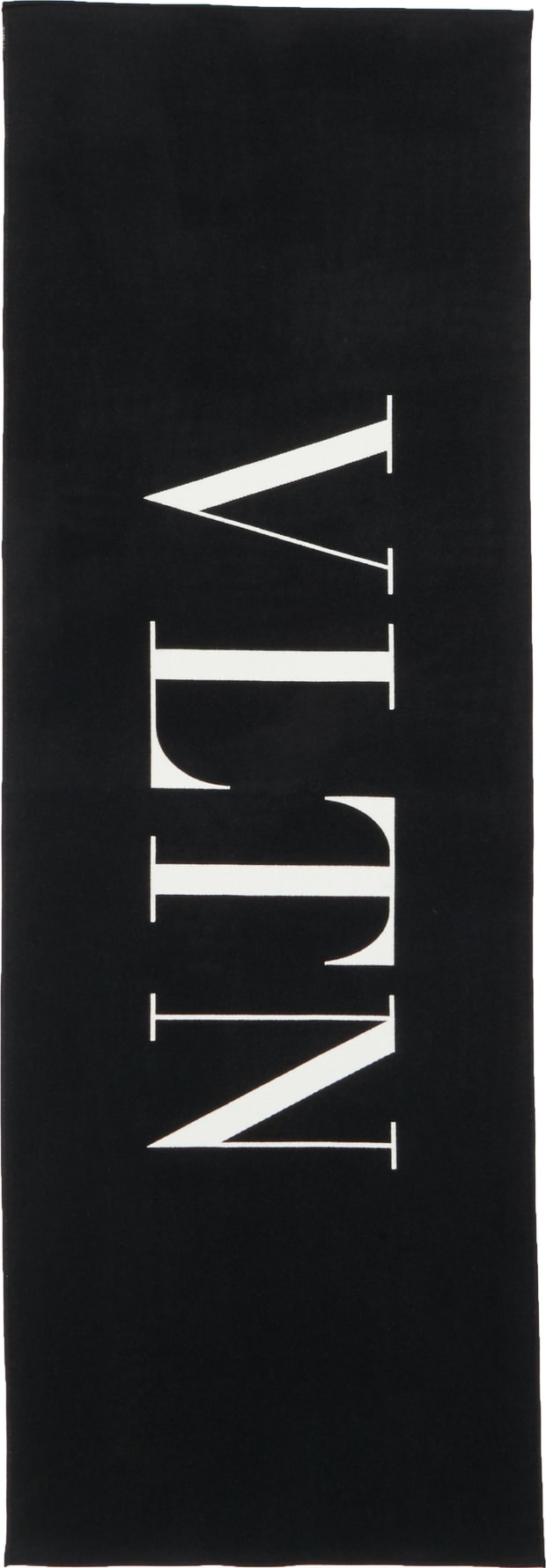 Valentino VLTN Wool Blend Stole