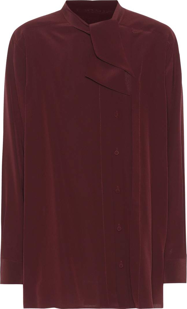 Valentino Silk blouse