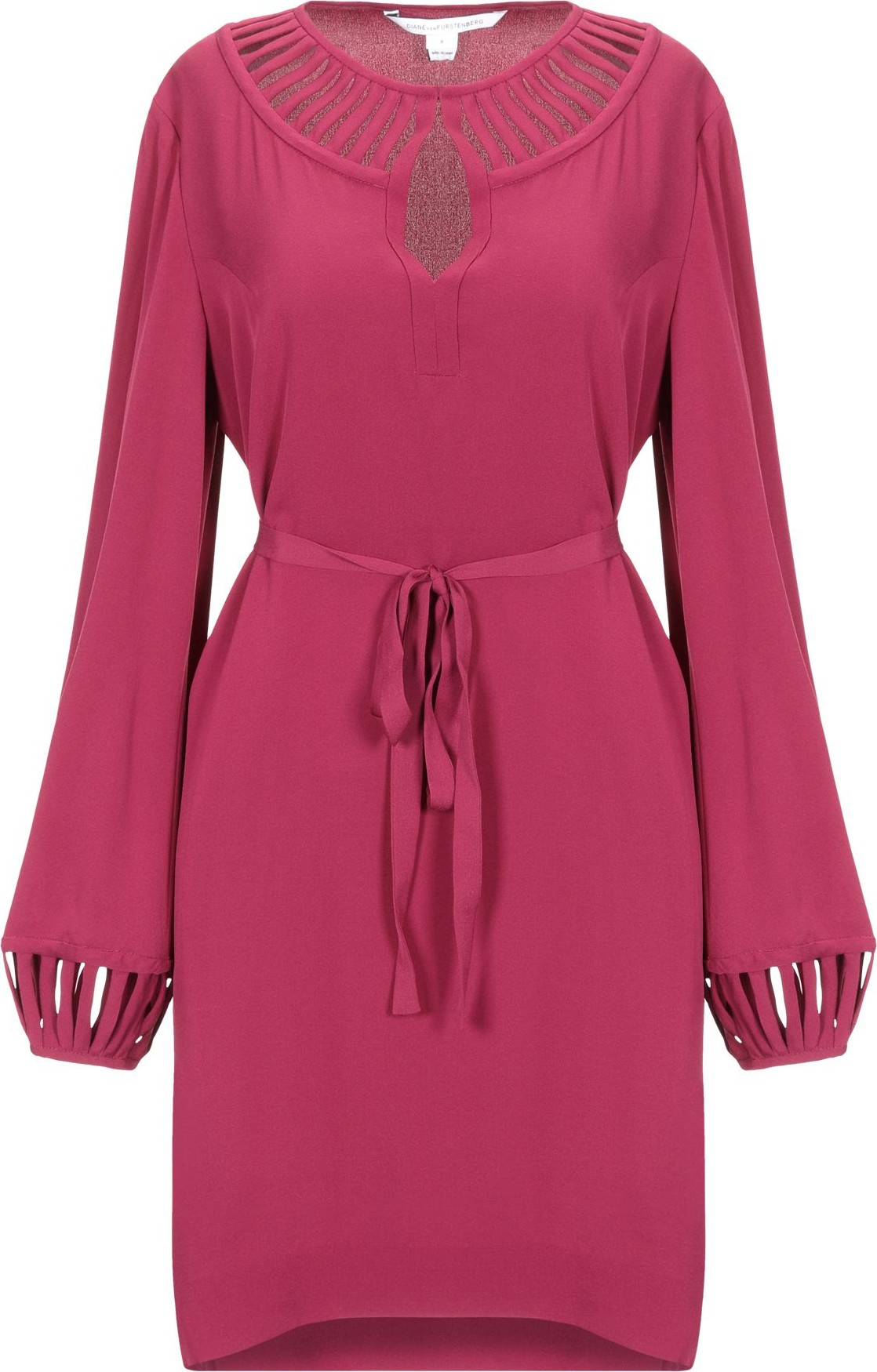 DIANE von FURSTENBERG Short Dress