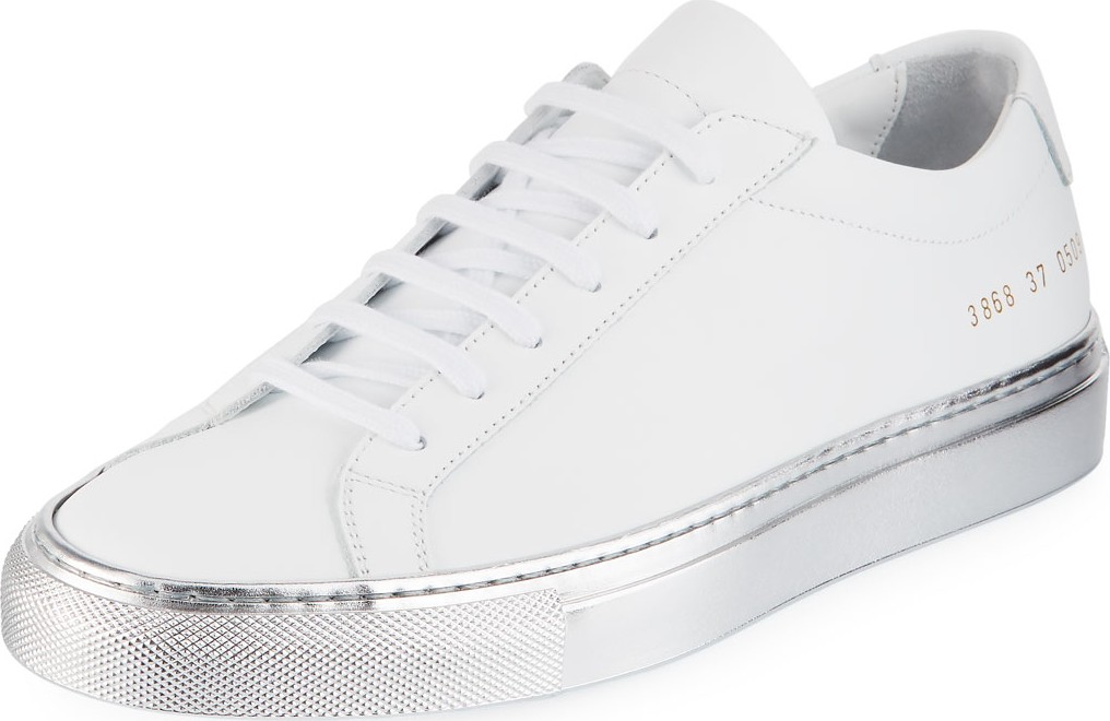 Common Projects Original Achilles Low-Top Sneakers