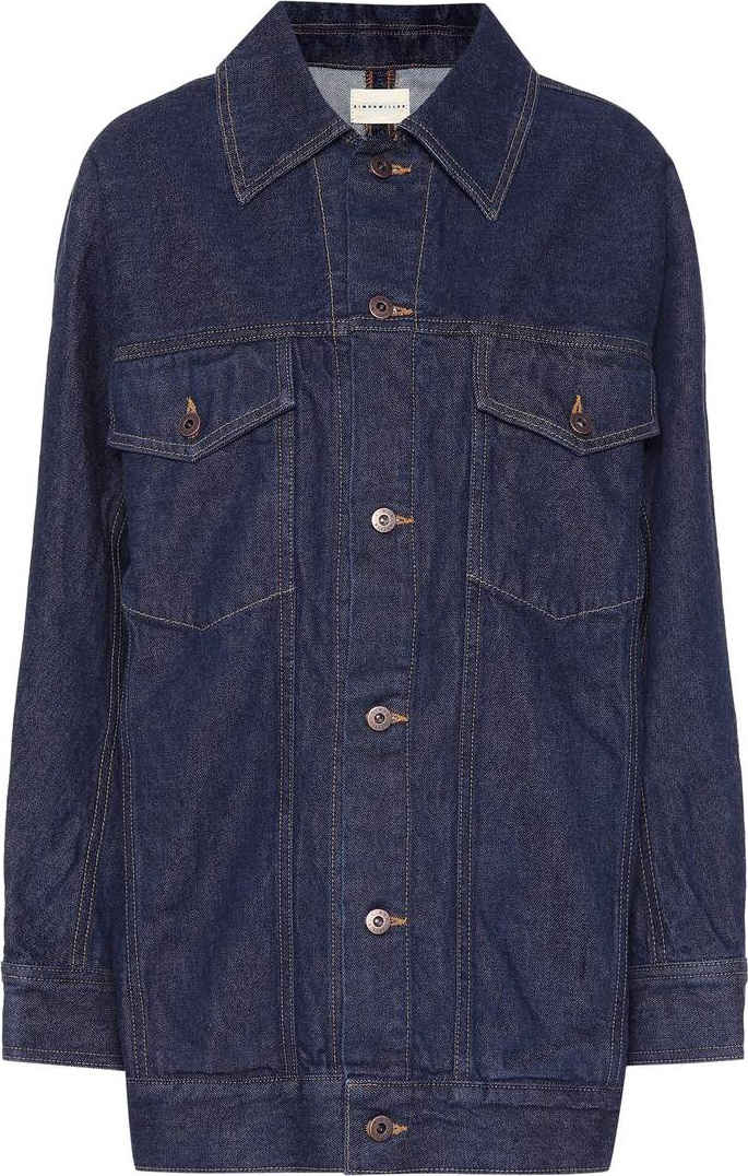 Simon Miller Quinby denim jacket
