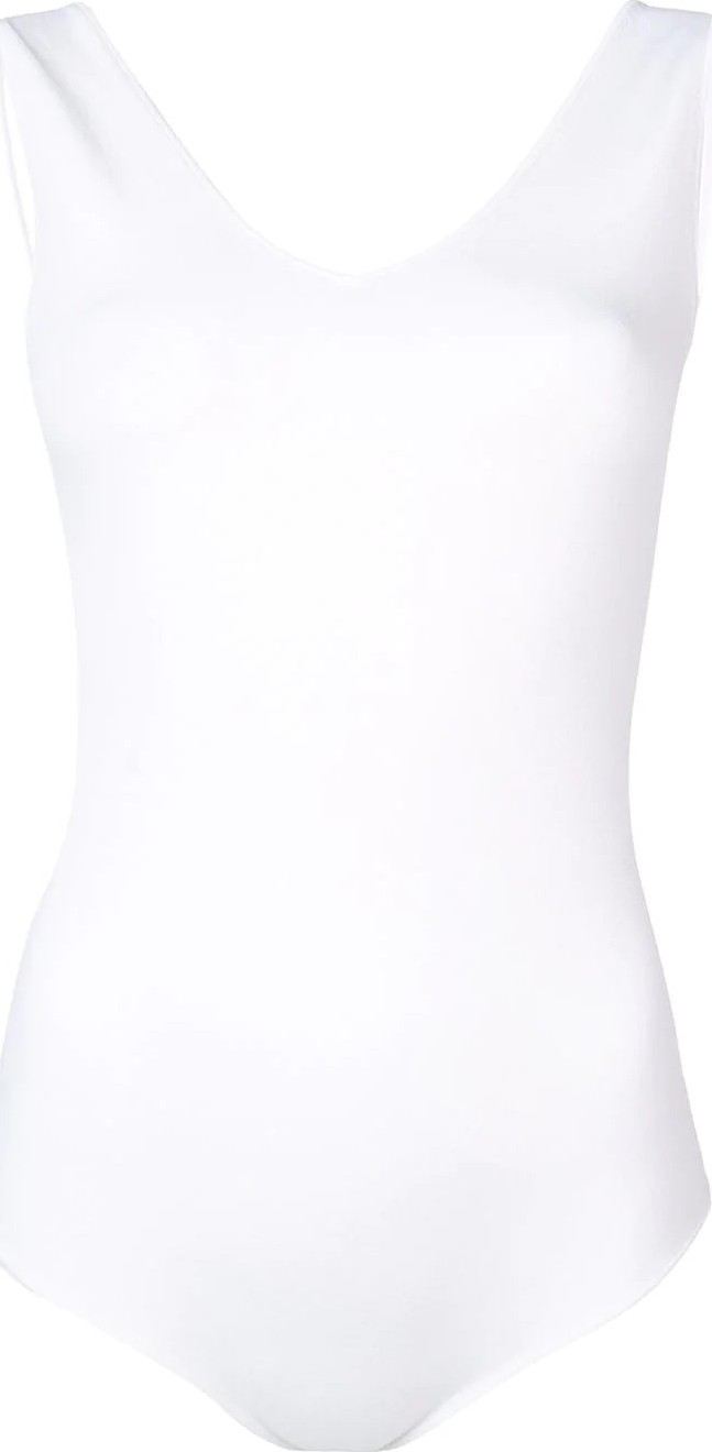 Altuzarra classic bodysuit