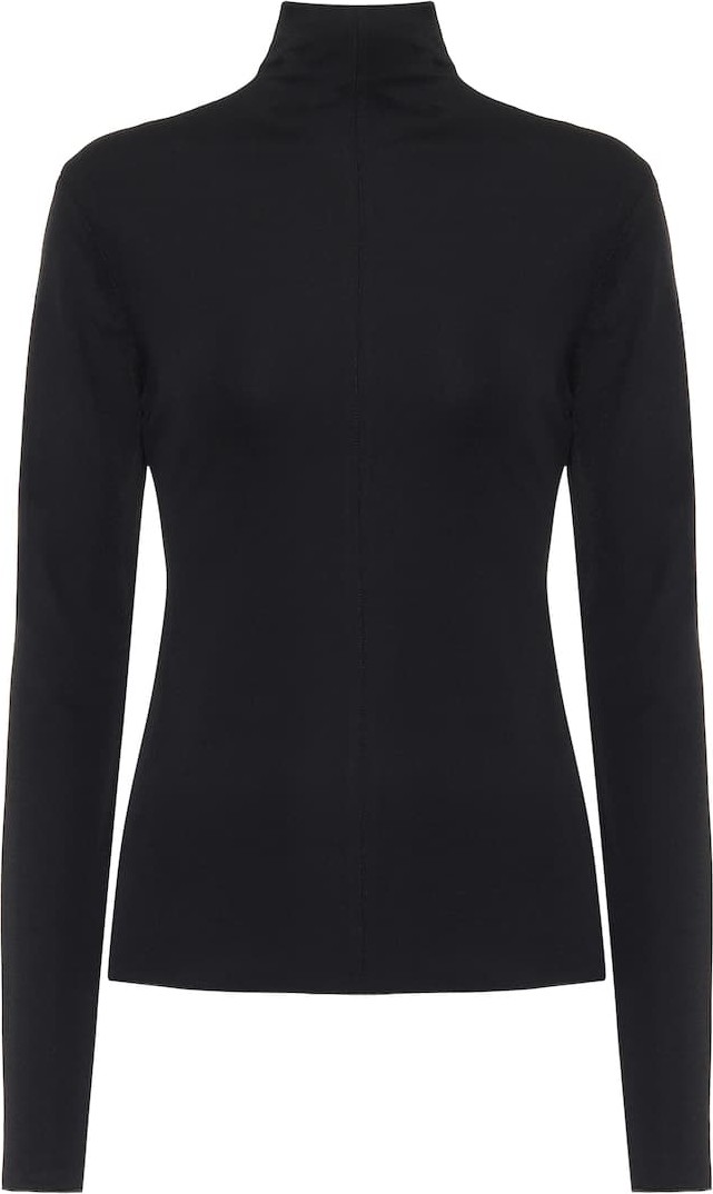 Bottega Veneta Turtleneck top
