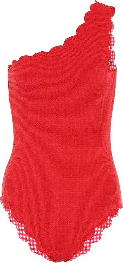 Marysia Santa Barbara reversible swimsuit