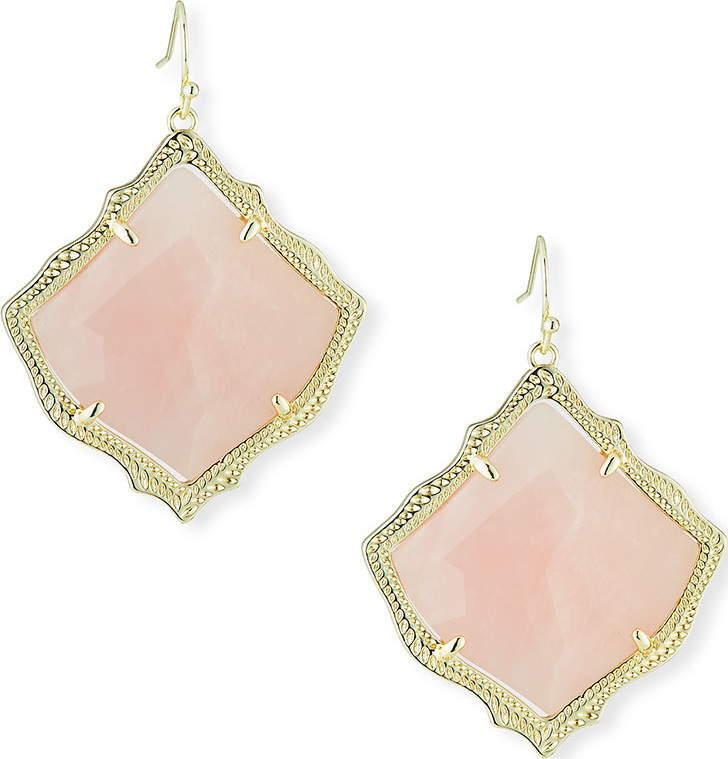 Kendra Scott Kirsten Drop Earrings