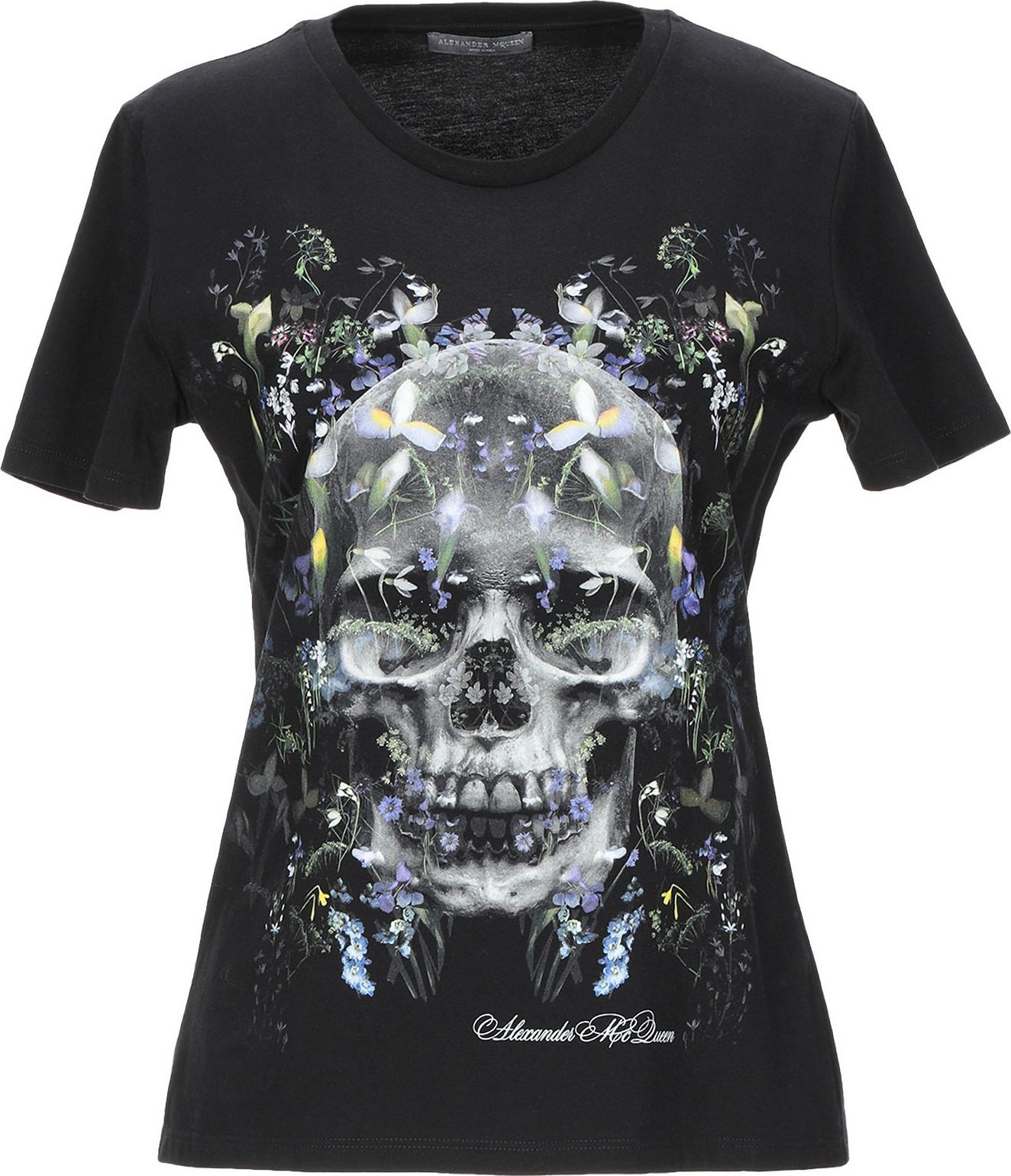 Alexander McQueen T