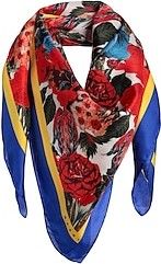 Marni Square Scarf