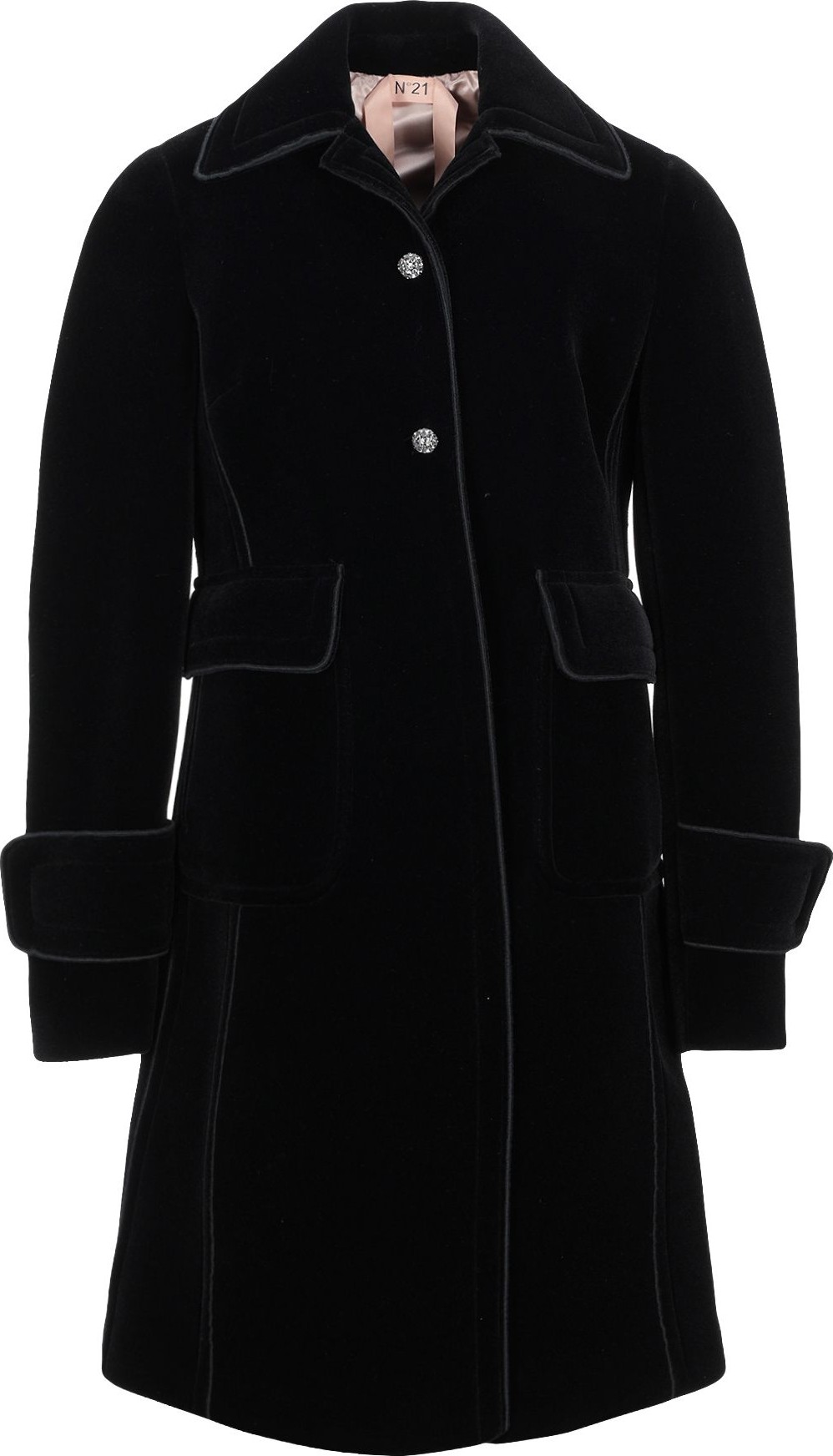 N°21 Coat