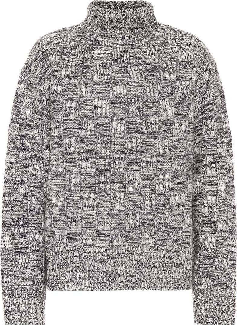 VICTORIA, VICTORIA BECKHAM Wool sweater