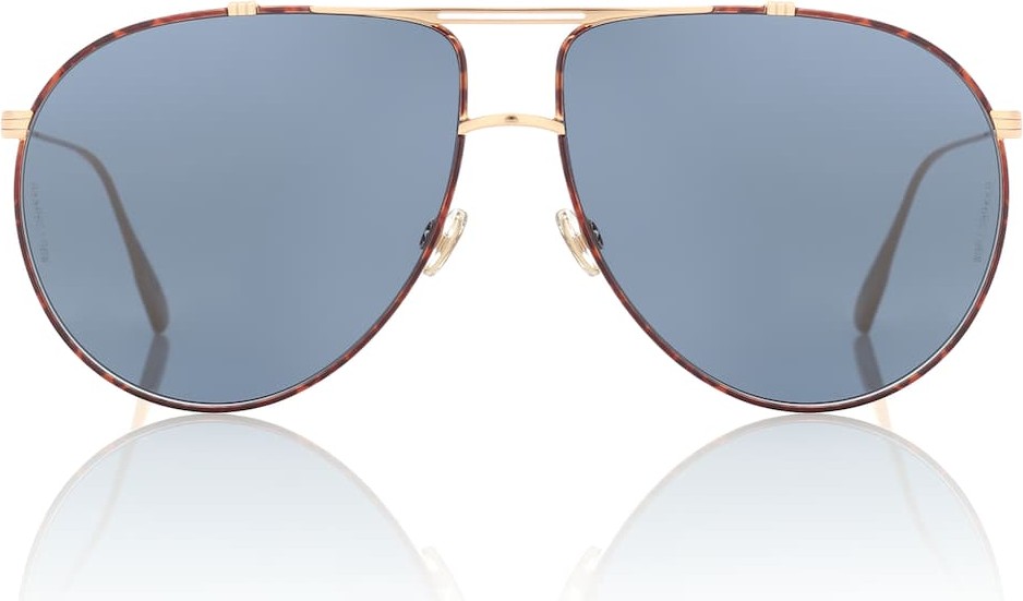 Dior DiorMonsieur1 aviator sunglasses
