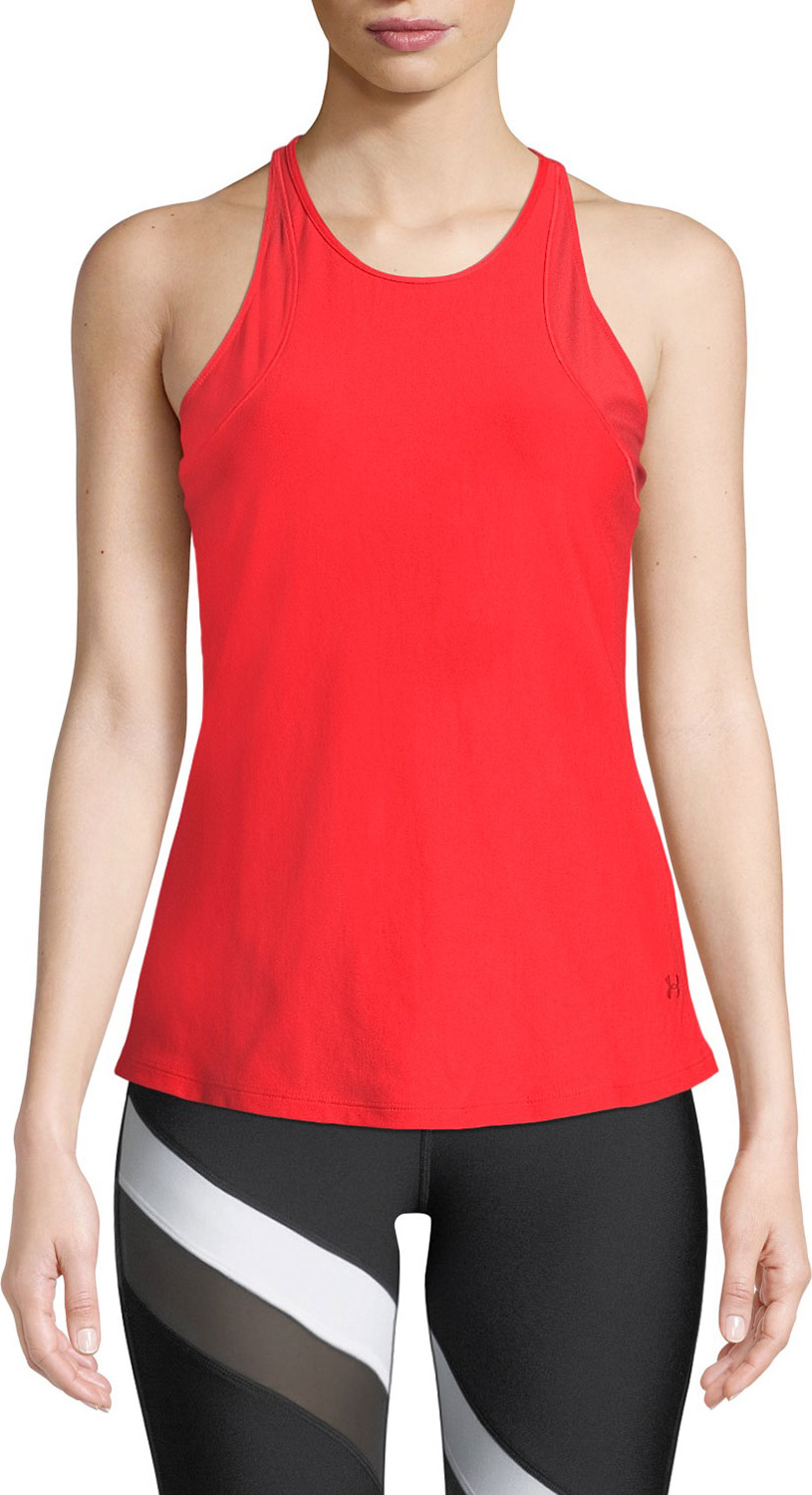Under Armour Vanish Racerback Performance Tank
