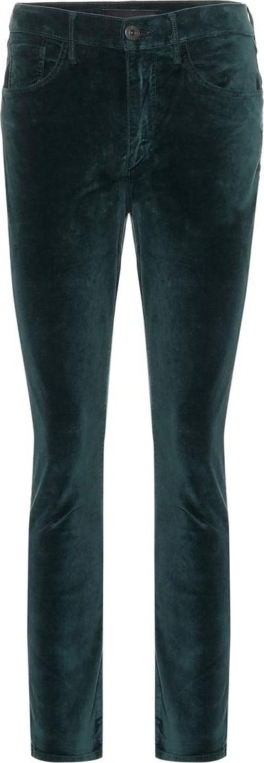 3X1 W3 Higher Ground straight jeans