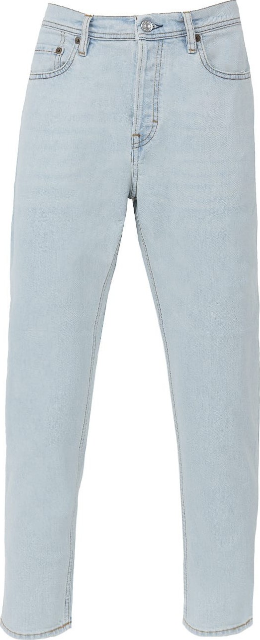 Acne Studios River light blue jeans