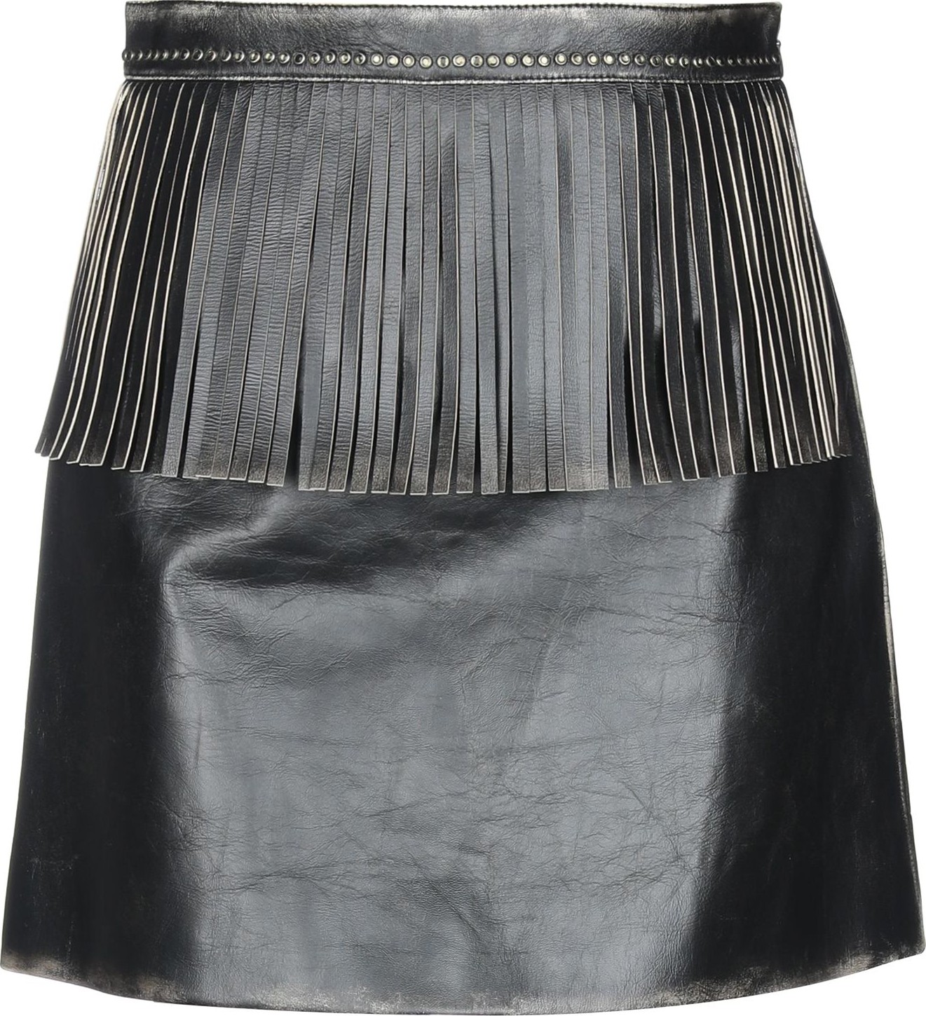 Miu Miu Mini Skirt