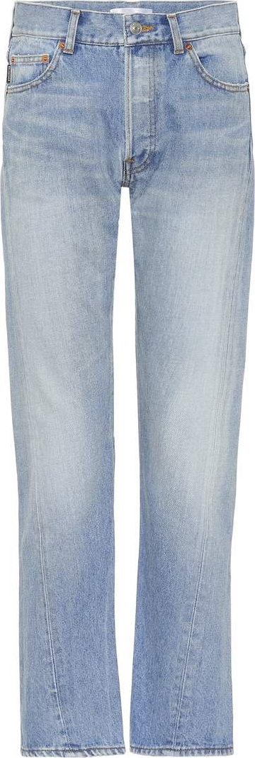 Balenciaga Tapered jeans