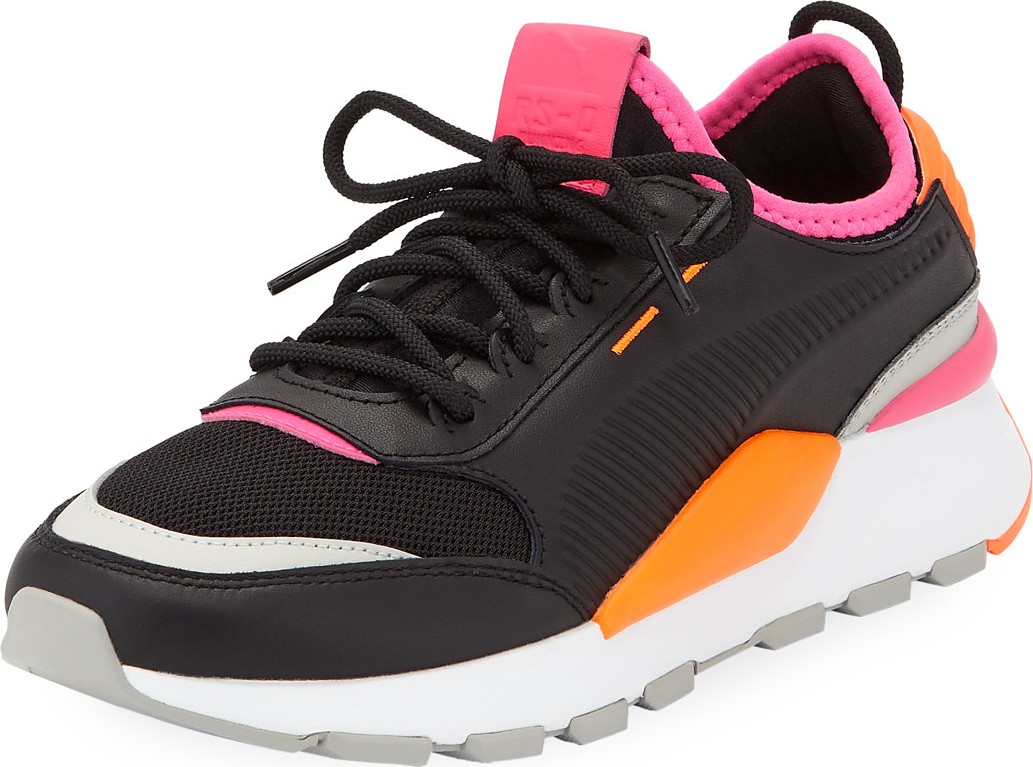 PUMA RS-0 Sound Sneakers