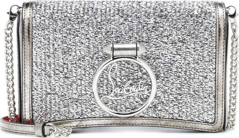 Christian Louboutin Rubylou crossbody bag