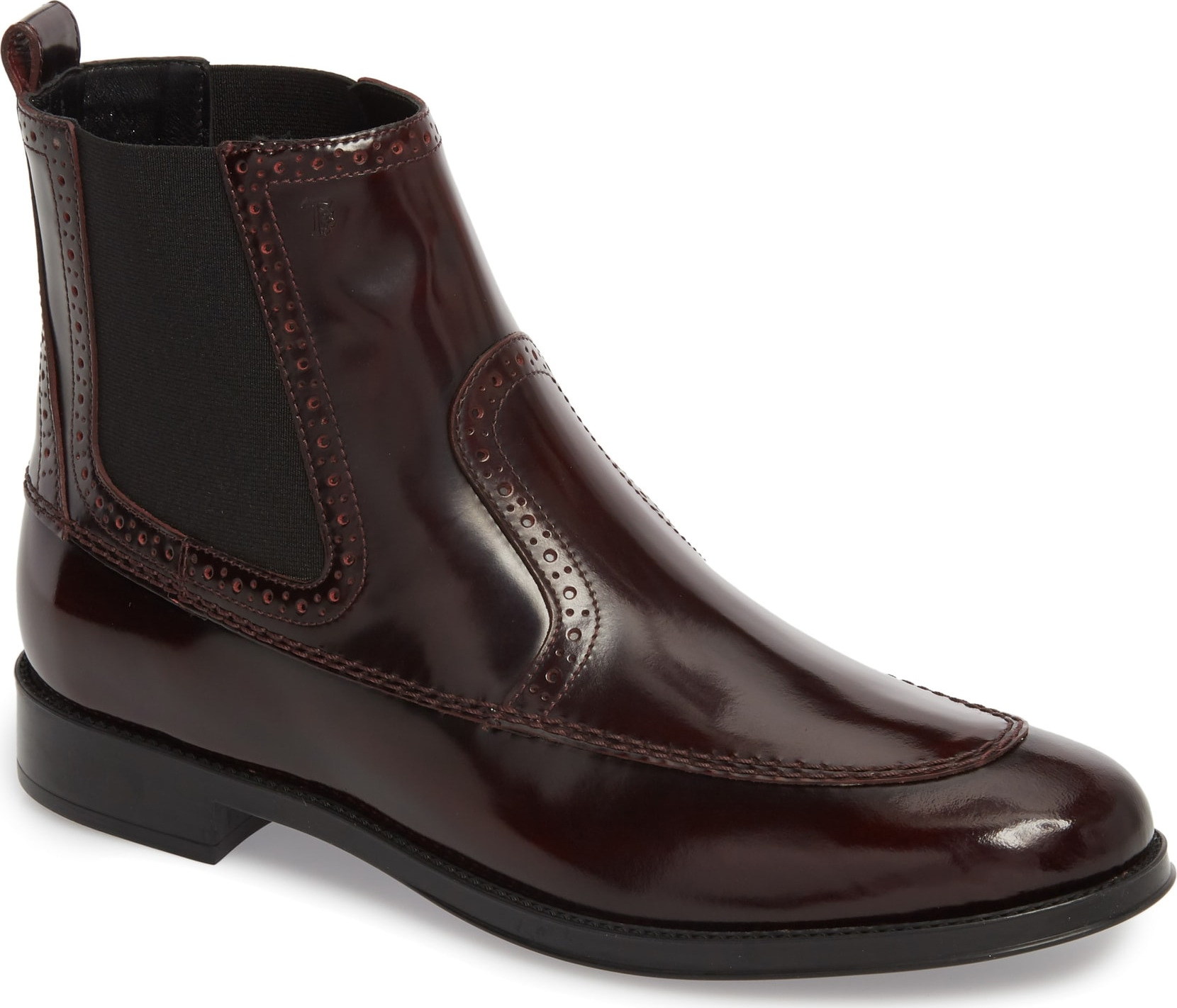 Tod's Classic Chelsea Boot