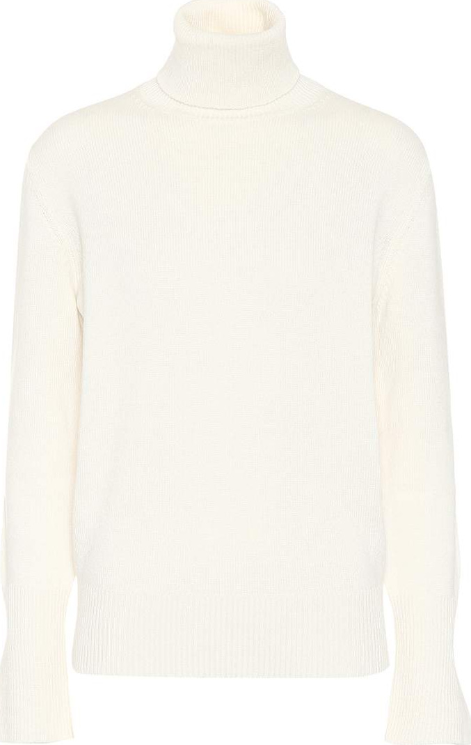 Agnona Cashmere turtleneck sweater