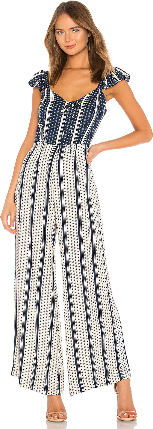 Cleobella Lola Jumpsuit