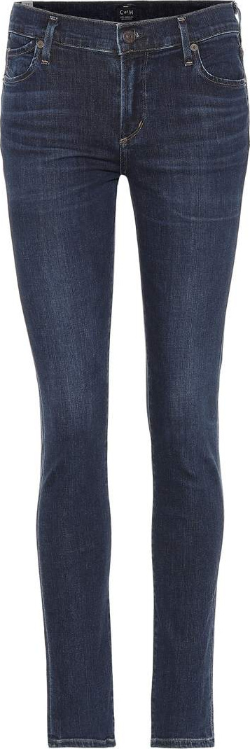 Citizens Of Humanity Avedon skinny jeans
