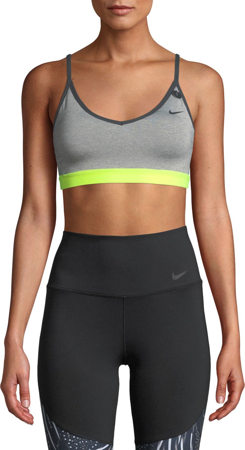 Nike Indy Low-Impact Sports Bra