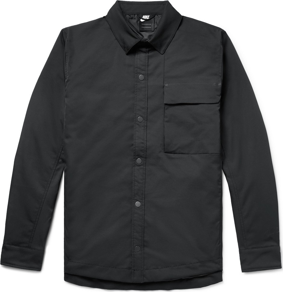 Nike Sportswear Twill Shirt Jacket