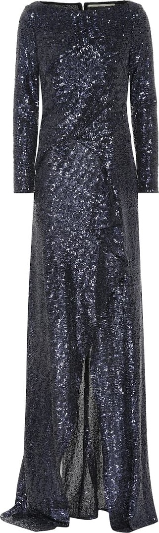 Roland Mouret Sequined gown