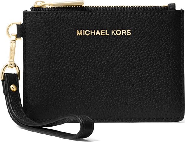 MICHAEL MICHAEL KORS MERCER SM COIN PURSE