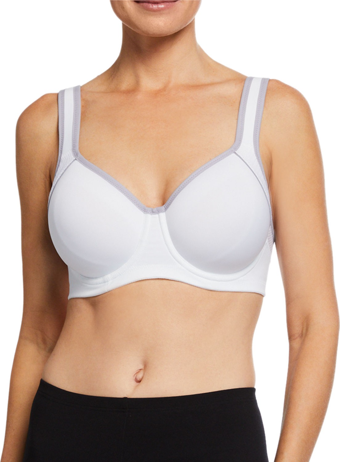 Wacoal Contour Spacer Sports Bra