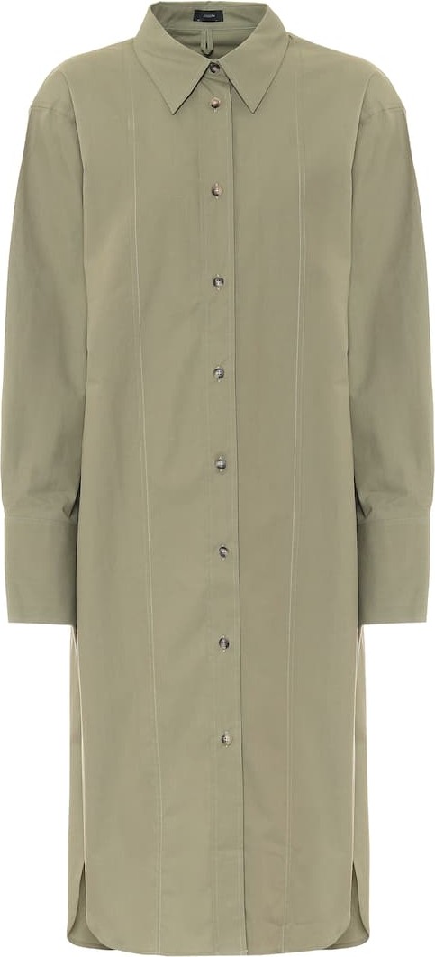 Joseph Axton cotton shirt