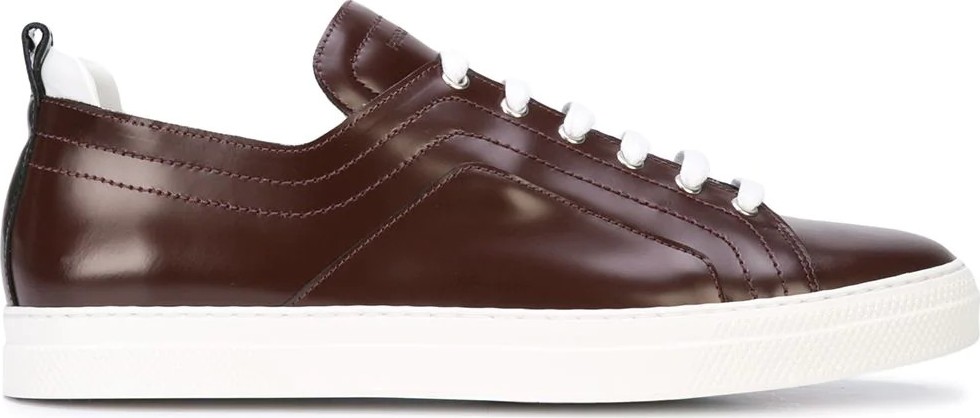 Pierre Hardy college sneakers
