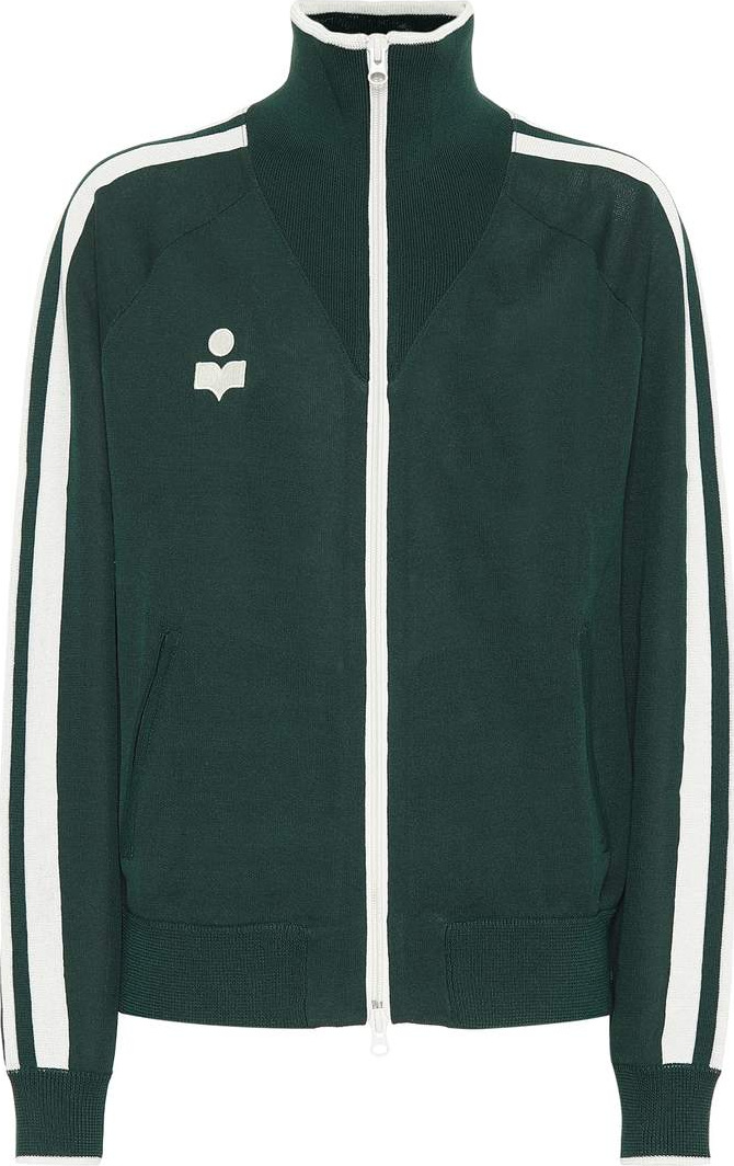 Isabel Marant Etoile Track jacket
